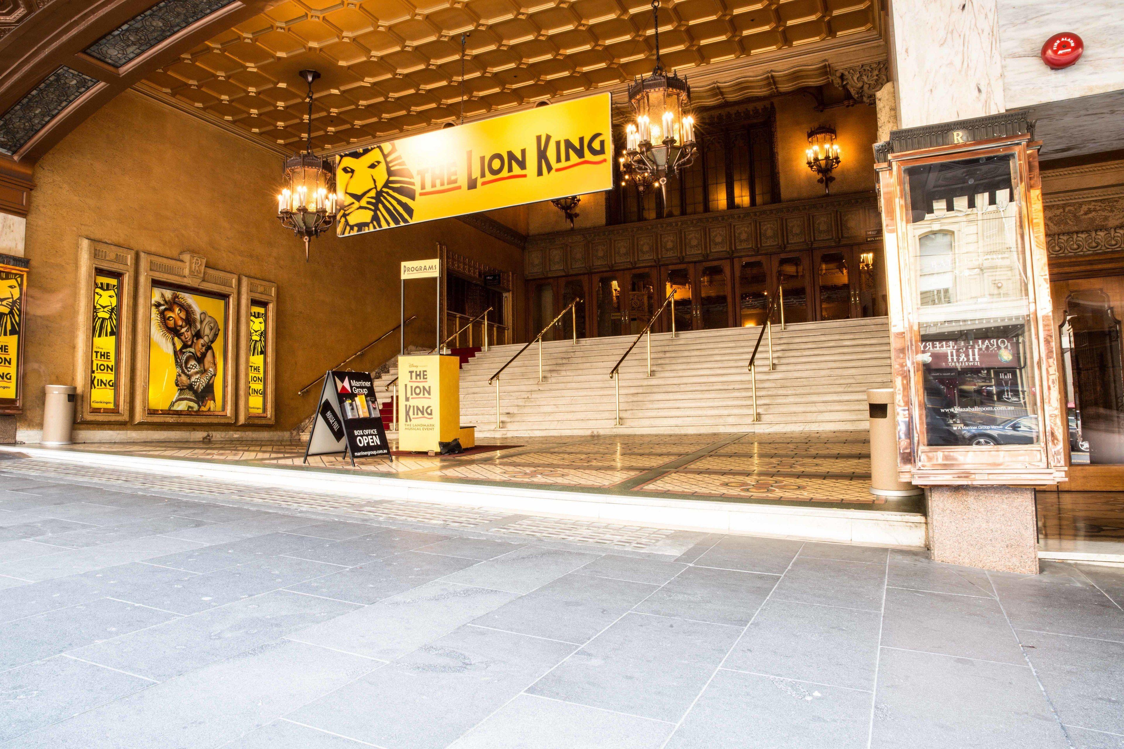 Hotel Collins — Photos 2